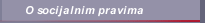 O socijalnim pravima